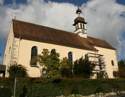 Alte Kirche